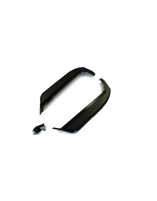 IF474B Side Guard (MP9 TKI2/TKI3) IF474B  - KYOSHO RC